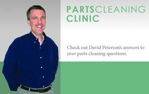 Ask The Expert: Clean Paraffin Wax Die Lube